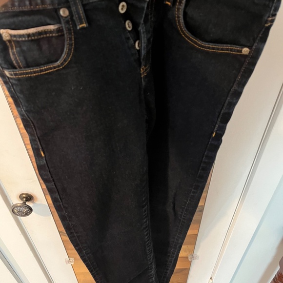 Naked and Famous Denim Jeans - Picture 4 of 4